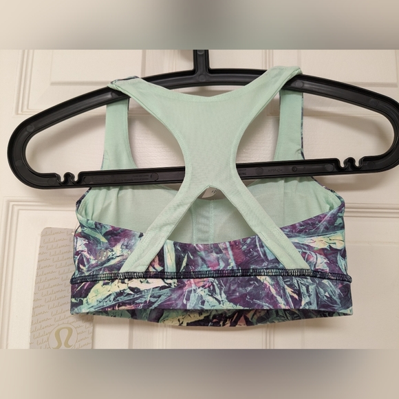 Lululemon 50 Rep Bra size 2 - Picture 2 of 3